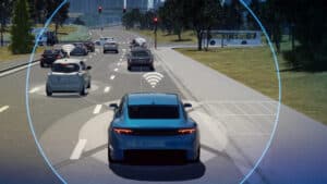 calibrage caméra pare-brise