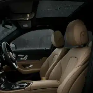 Réparation Toit Ouvrant