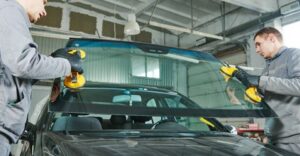 pare brise c4 picasso prix