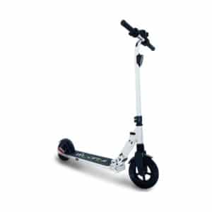 rapid pare brise trottinette electrique