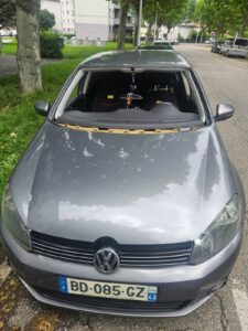 pare-brise golf 7 prix