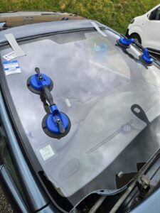 pare brise picasso xsara