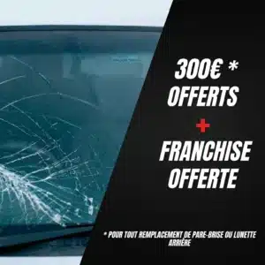 offre pare brise